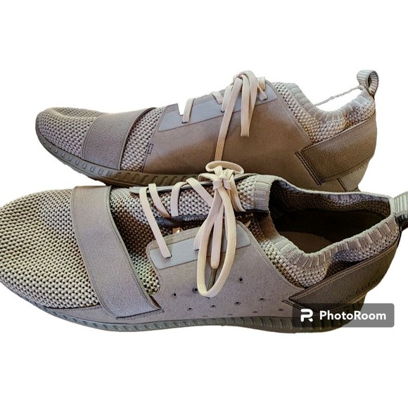 Under Armour Men's Threadborne Shift Casual Sneakers from Finish Line Size 12 - Picture 4 of 6